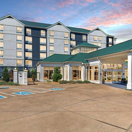 Nash Haus Hotel Нашвілл Екстер'єр фото