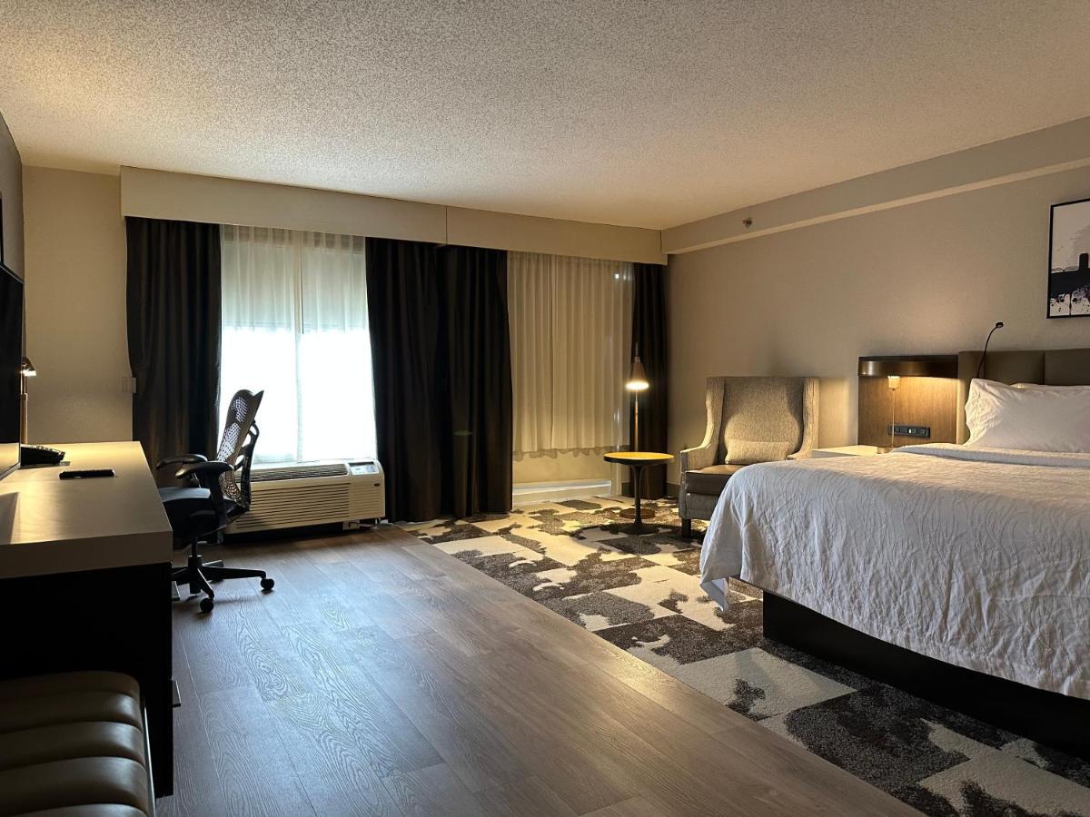 Nash Haus Hotel Нашвілл Екстер'єр фото