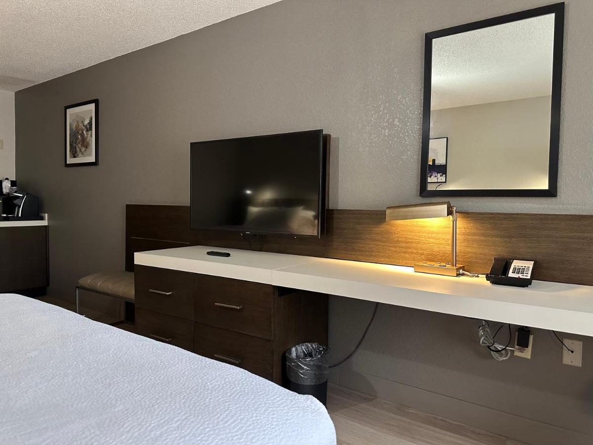 Nash Haus Hotel Нашвілл Екстер'єр фото