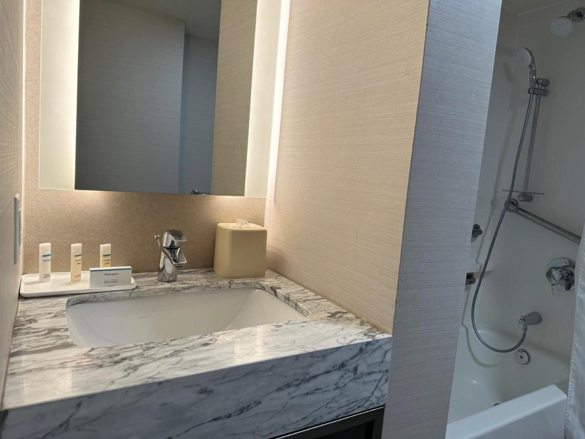 Nash Haus Hotel Нашвілл Екстер'єр фото